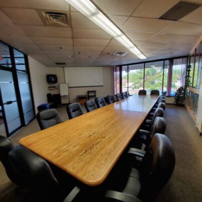 Inquiry – Board Room availability for your meeting/event