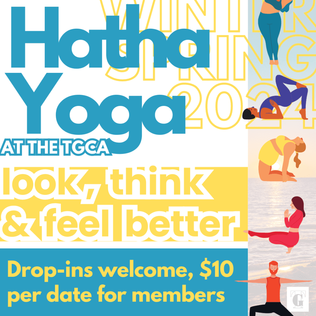 hatha yoga winter spring 2024 generic SQ